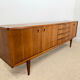 Large ARNO sideboard in oak – 1960s/70s