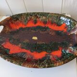 Vallauris serving dish