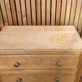 Commode art déco vintage