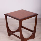 Tables gigognes par Victor Wilkins pour G-Plan, années 1960