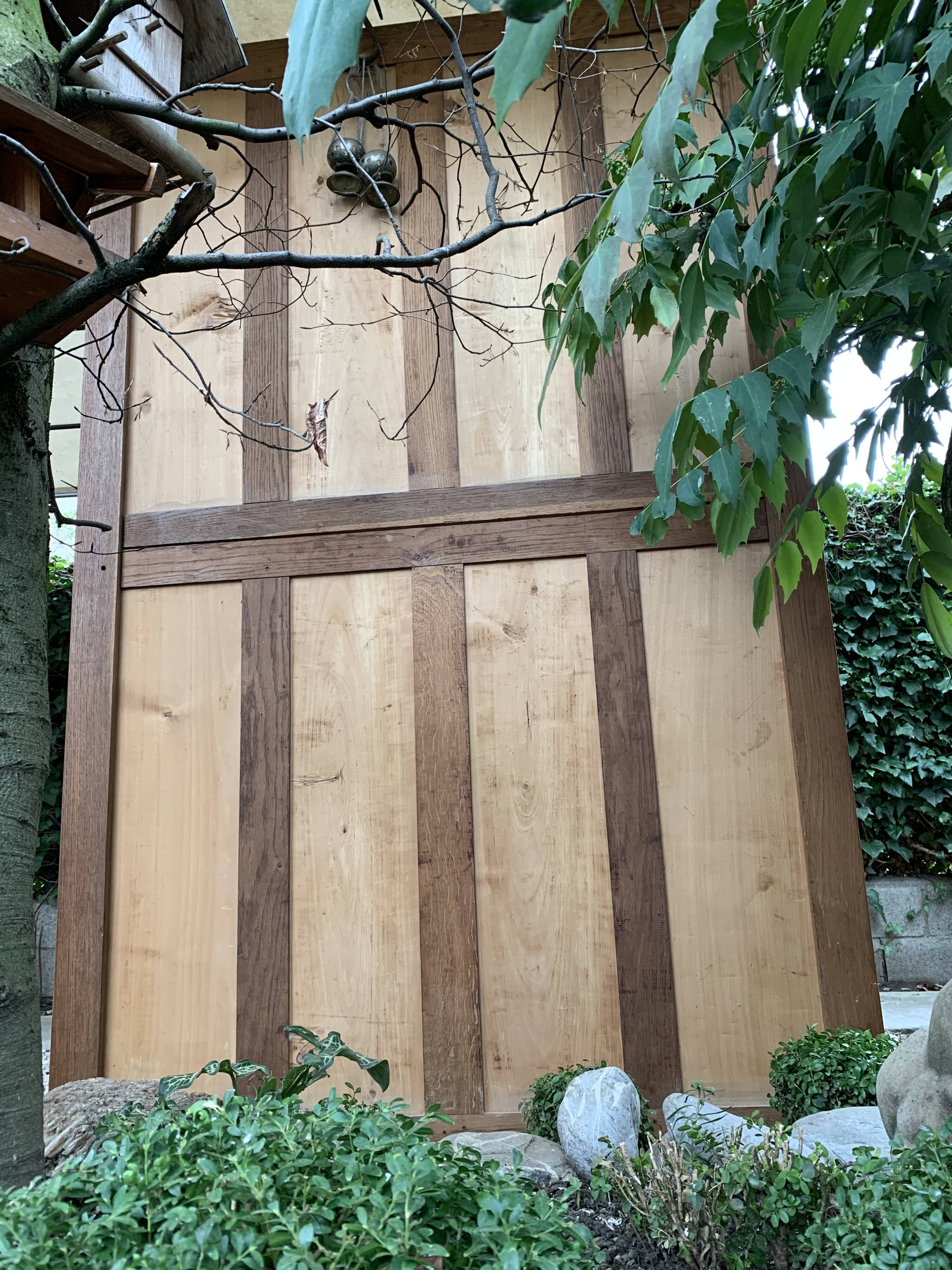 Parisian wardrobe 1950