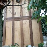 Parisian wardrobe 1950