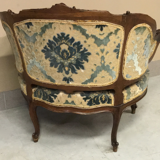 Louis XV armchair