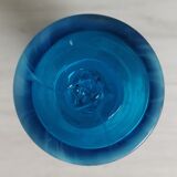 Vase roller glassware of Maure- Vieil