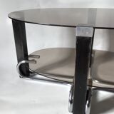 70s coffee table