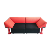 Michael mccoy's quadrio canape for artifort 1980