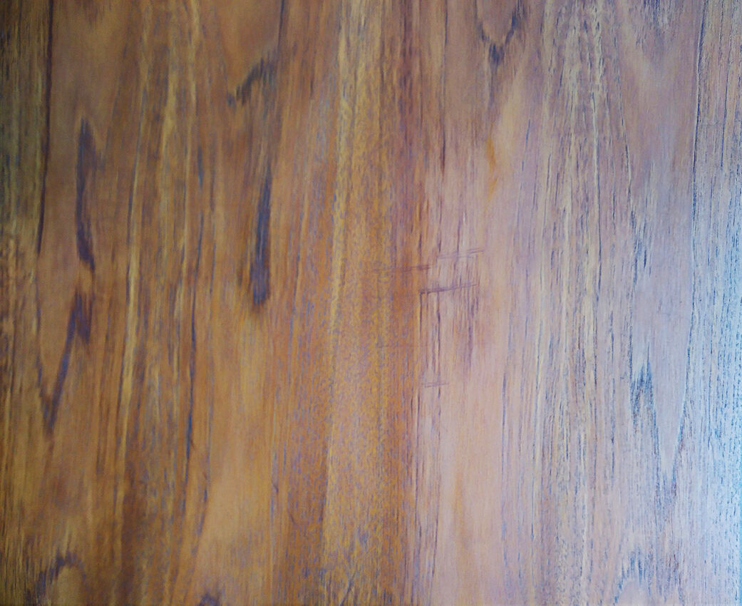 Teak coffee table - edition E. Gomme G Plan - 1960