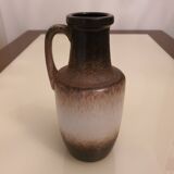 Sheurich porcelain vase