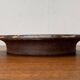 Mid-century studio pottery bowl from Visby, Denmark, 1960s.