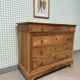 Commode Louis Philippe restaurée