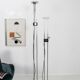 Vintage Italian Uplight Floor Lamps