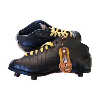 New 1950 HECKEL HEISSERER (2H) football shoe