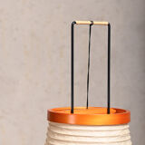 Isamu Noguchi Akari Model 14A Light Sculpture in Washi Paper and Bamboo by Ozeki