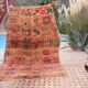 Moroccan Berber Rug Atlas