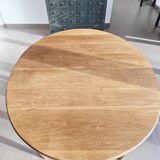 Art Deco round table