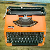 Brother 210 typewriter