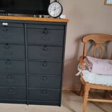 Ronéo flap cabinet