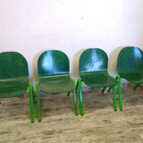 Vintage chairs