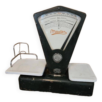 Grocer's scale