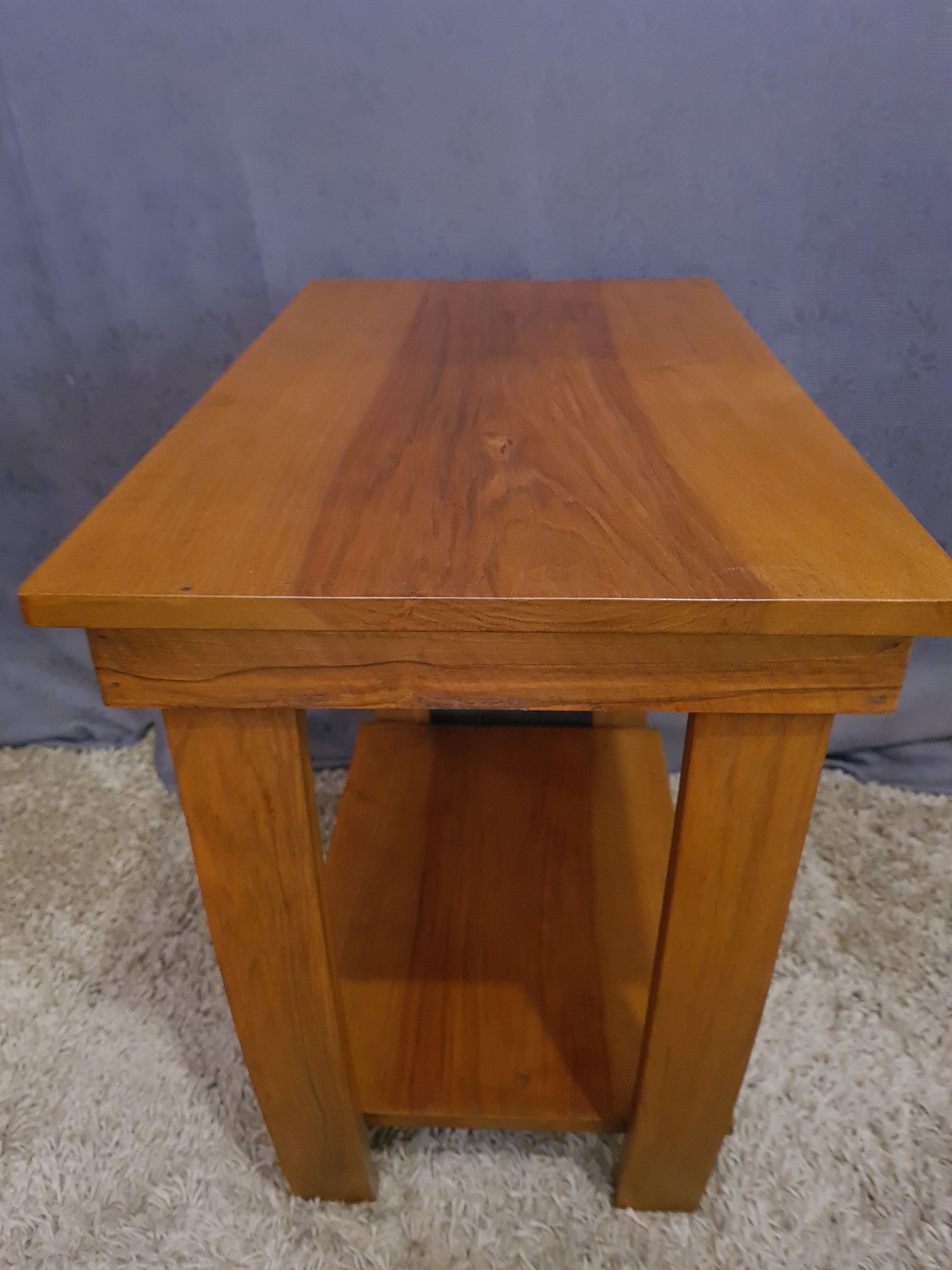 Side table design 50