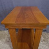 Side table design 50