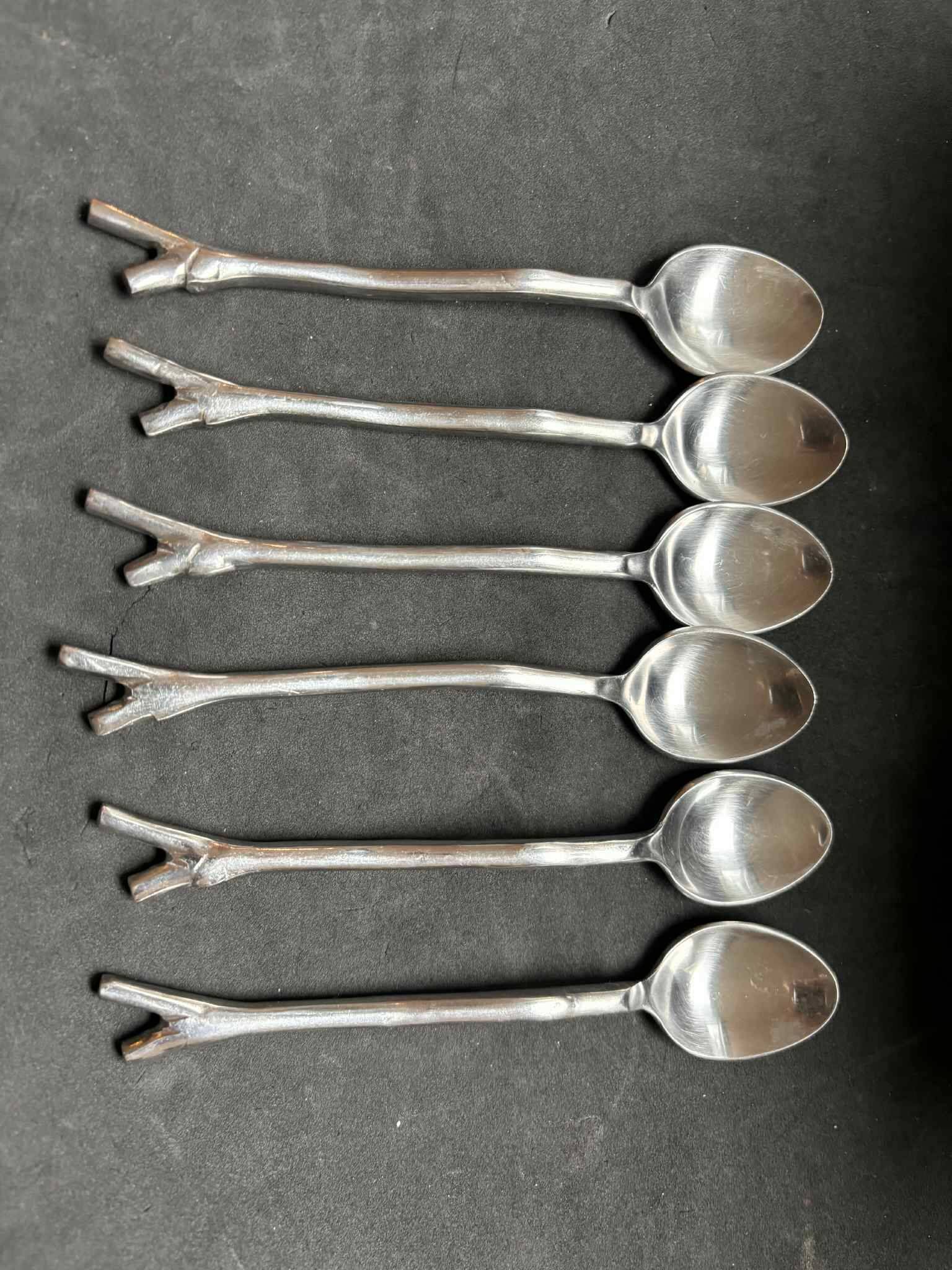 Couverts de table