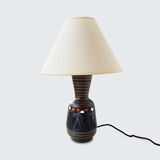 Lampe de table fabriquée par Bitossi