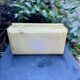 Large onyx trinket box from the 1960s, vintage Italy.