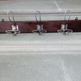 Vintage coat racks