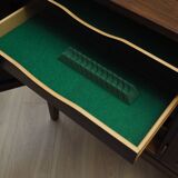 Rosewood sideboard, Danish design, 1960s, designer: Severin Hansen, product