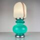 Modern Italian table lamp from the mid-century, Italy, 1980s.