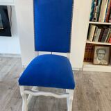 Chaises style Louis XIII