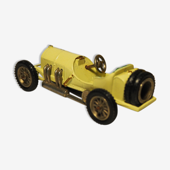 Matchbox models of yesteryear no.10 – maquette mercedes  1908  – series by lesney