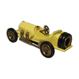 Matchbox models of yesteryear no.10 - mercedes model 1908 - series by lesney