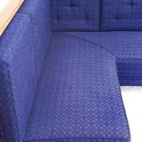 Guillerme and Chambron corner bench
