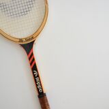 Vintage Tennis Racket