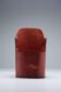 Pink Swedish Sump Chair