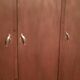 Vintage wardrobe