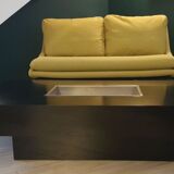 Coffee table Alveo by Willy Rizzo