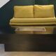 Coffee table Alveo by Willy Rizzo