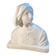 Bust, Young Woman Joan of Arc