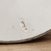 Dessous de plat en porcelaine, Germany