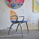 Sedus Postmodern Armchair Germany 1990s