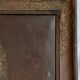 Tableau ancien peinture sur toile 1750