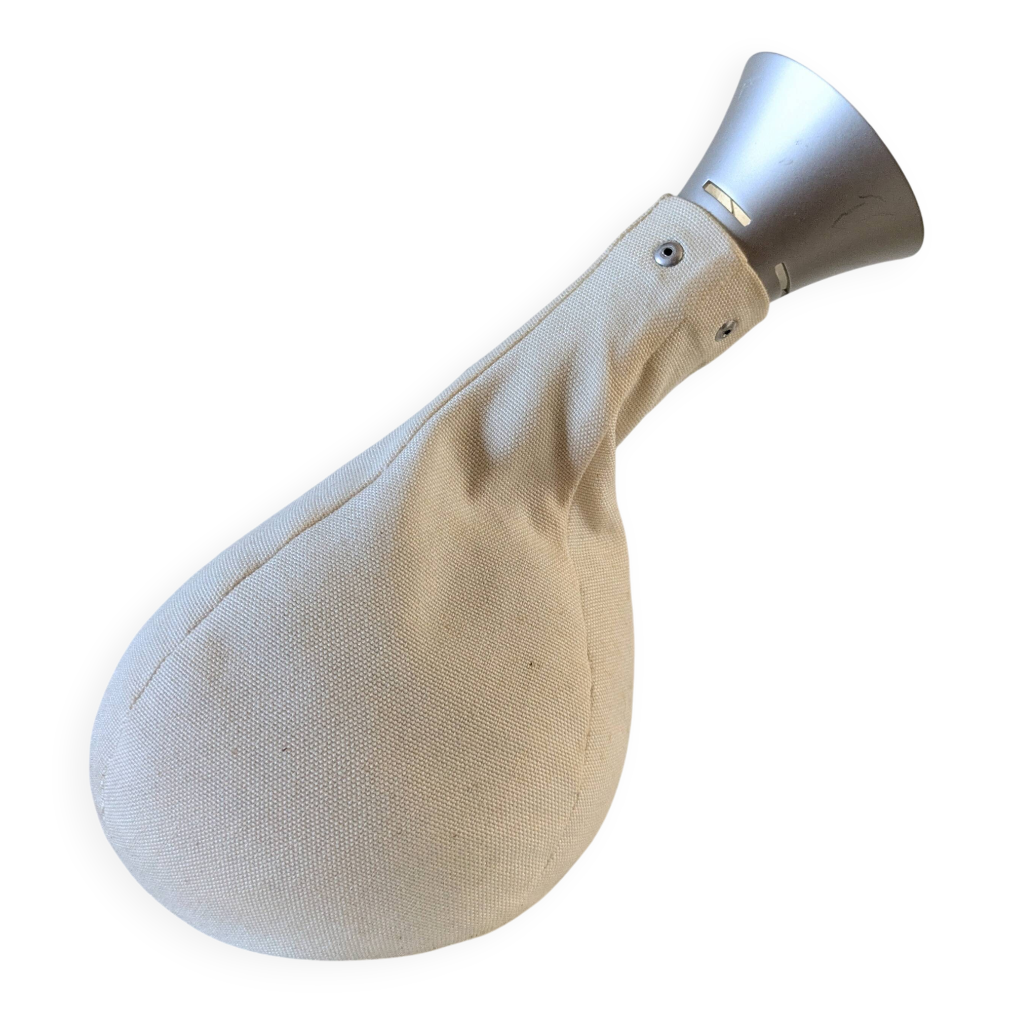 Lichtsack model lamp designed by Cristofer Born, 2001