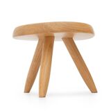Berger Stool by Charlotte Perriand for Cassina, 1950s