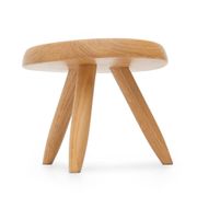 Berger Stool by Charlotte Perriand for Cassina, 1950s