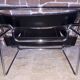 B3 Wassily club chair designed by Marcel Breuer