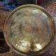 Table basse marocaine