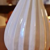 Large modern vase